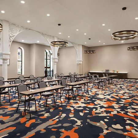 Homewood Suites By Hilton Indianapolis Downtown Iupui Exteriér fotografie